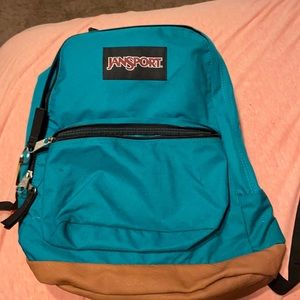 Jansport backpack